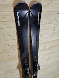 LYŽE ELAN AMPHIBIO 19 TI2 160CM --MODEL 2026--